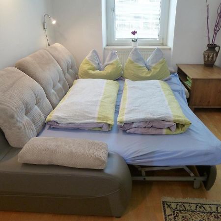 Charming, Central, Spacious Apartment Innsbruck Luaran gambar