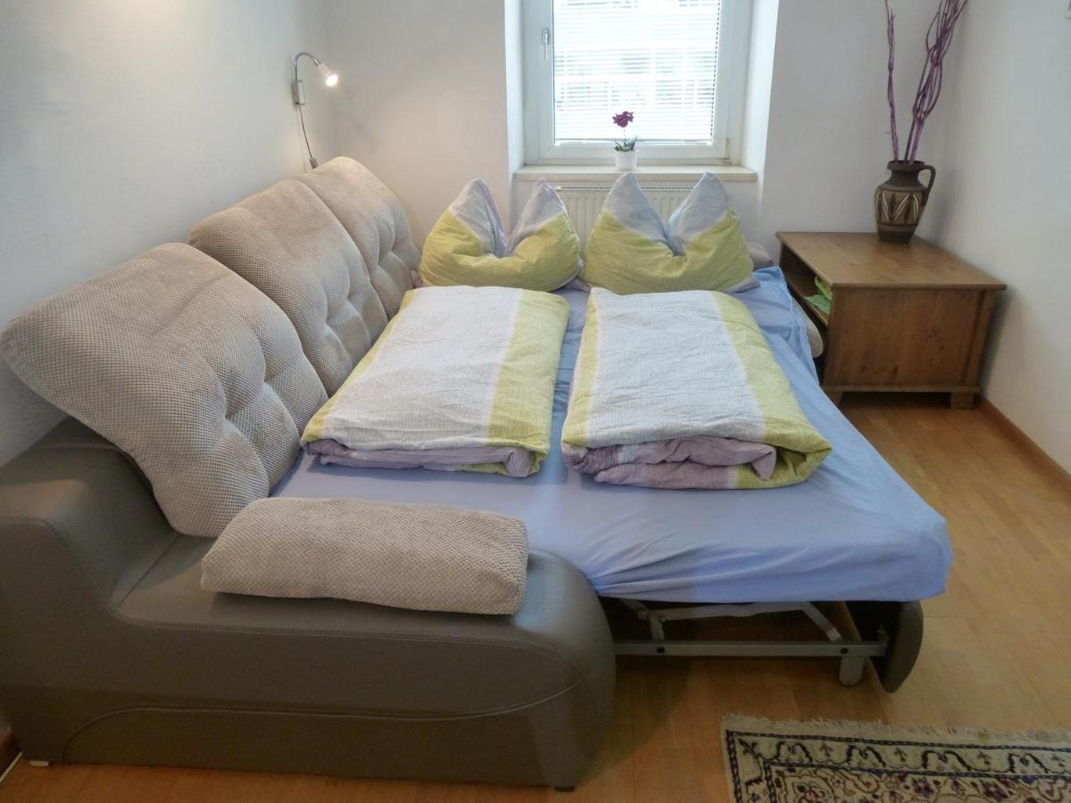 Charming, Central, Spacious Apartment Innsbruck Luaran gambar