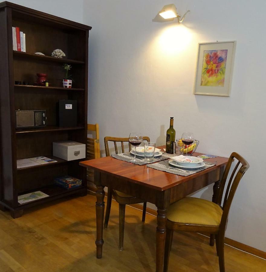 Charming, Central, Spacious Apartment Innsbruck Luaran gambar
