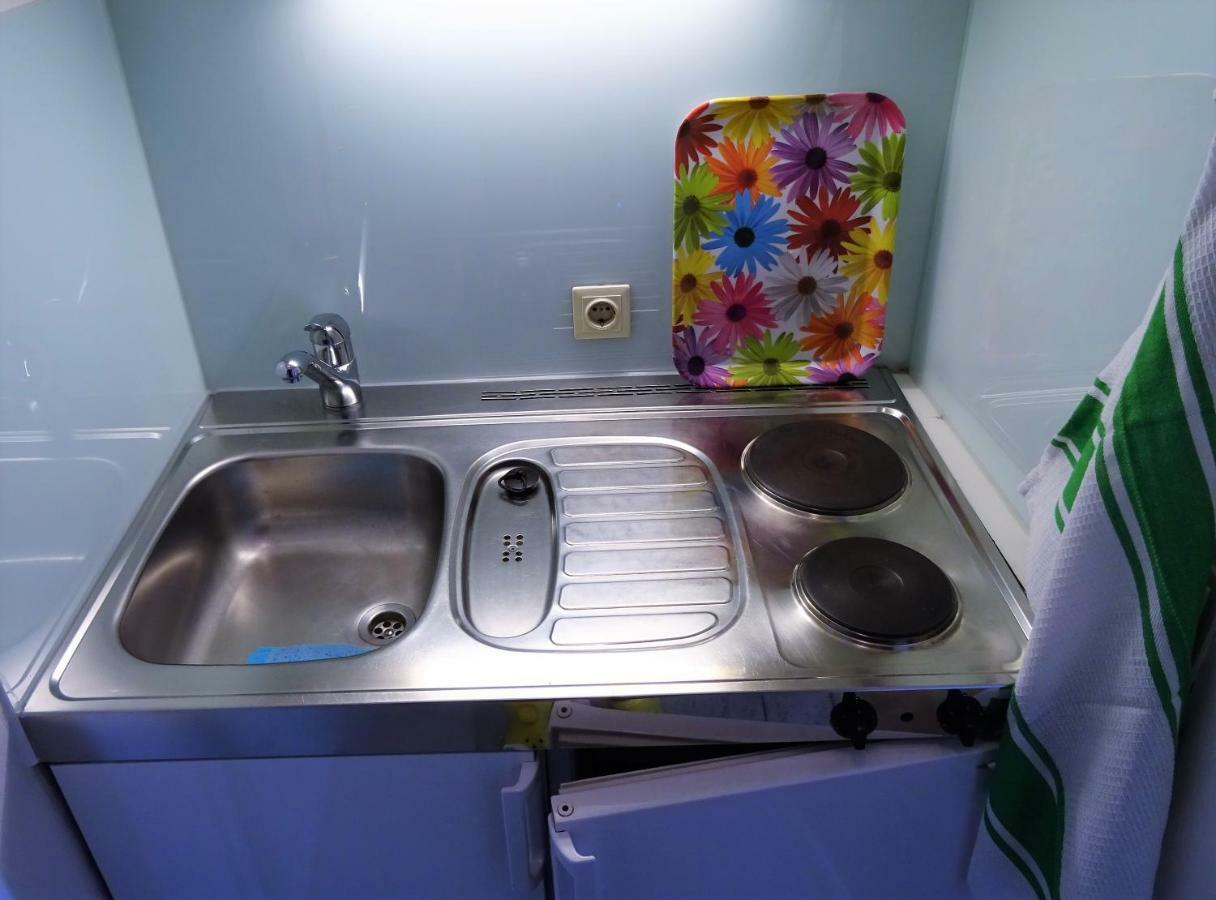 Charming, Central, Spacious Apartment Innsbruck Luaran gambar
