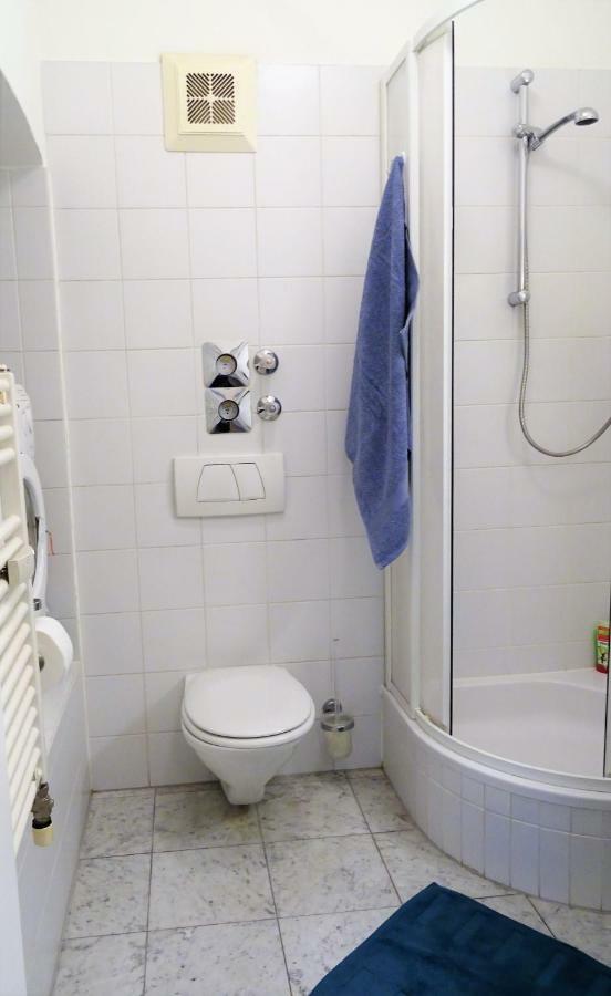 Charming, Central, Spacious Apartment Innsbruck Luaran gambar
