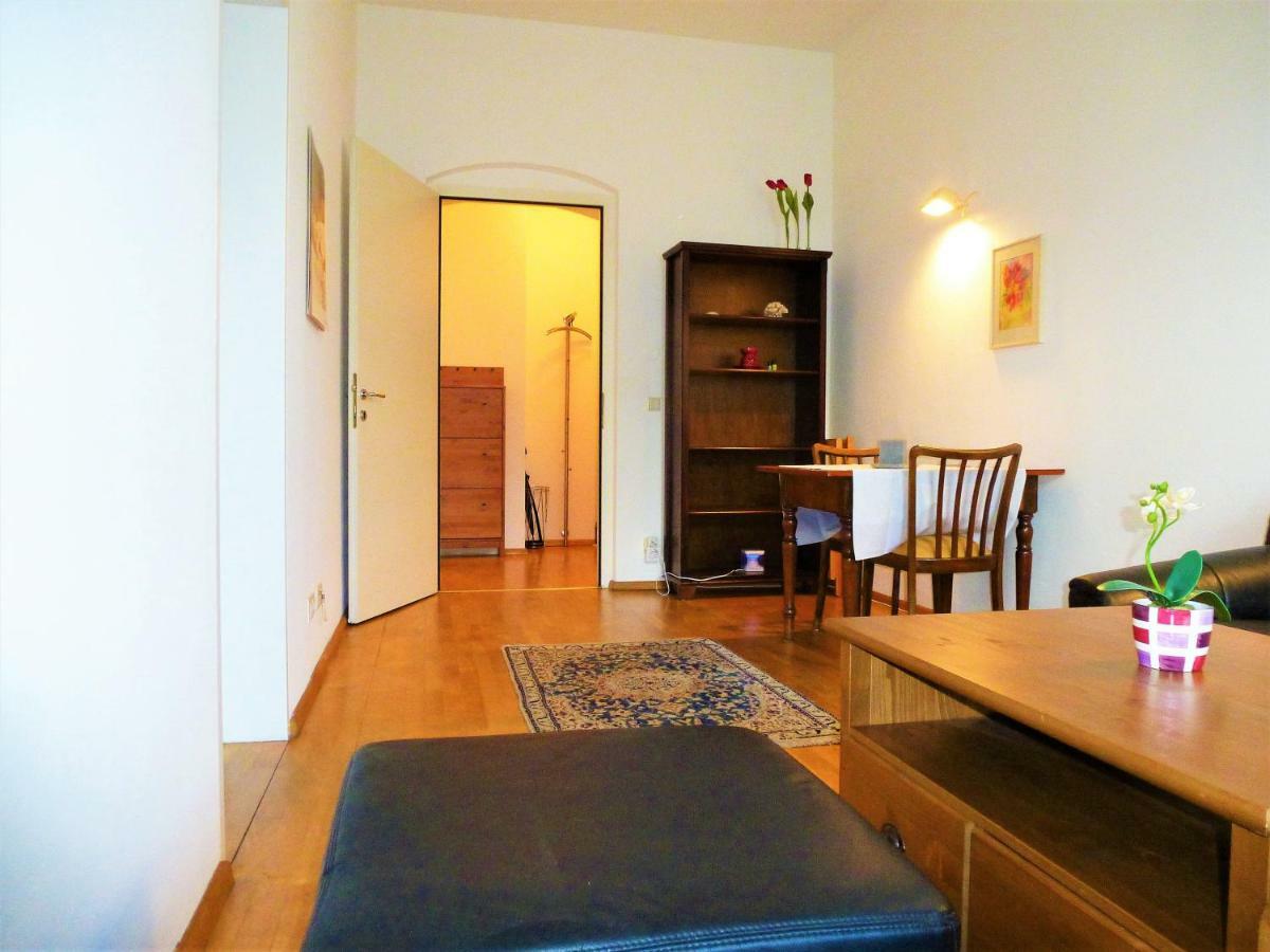 Charming, Central, Spacious Apartment Innsbruck Luaran gambar