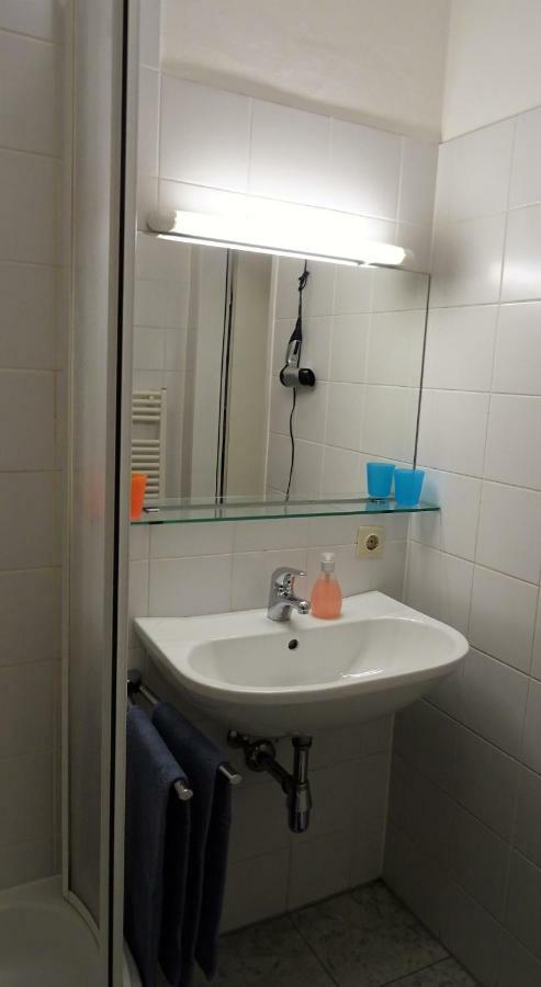 Charming, Central, Spacious Apartment Innsbruck Luaran gambar